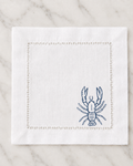 Lobster Cocktail Napkin
